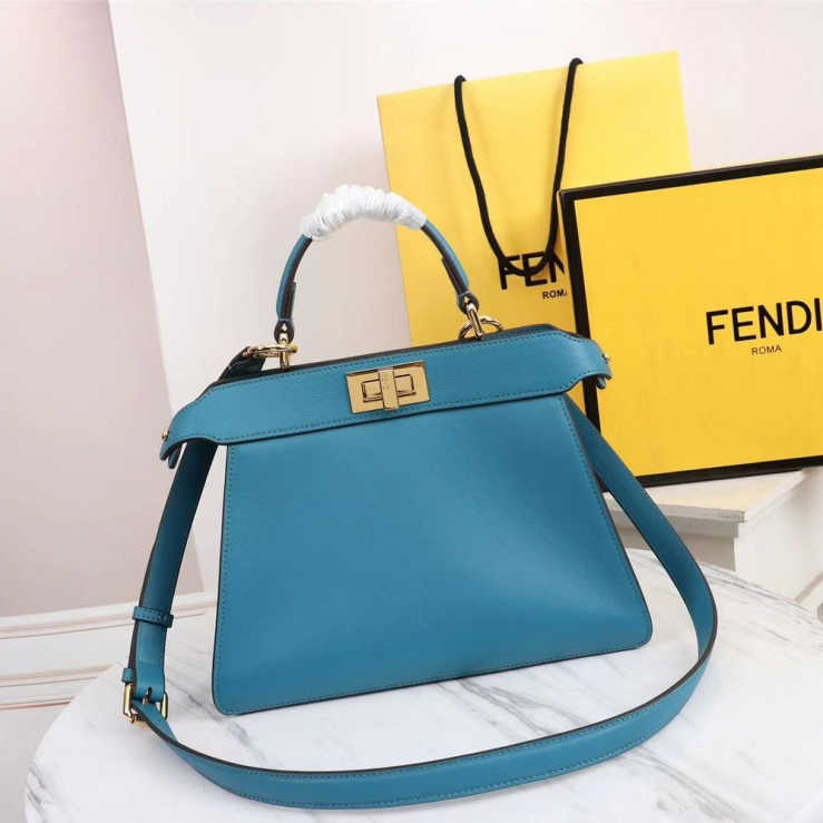 Fendi Peekaboo Bags - Click Image to Close